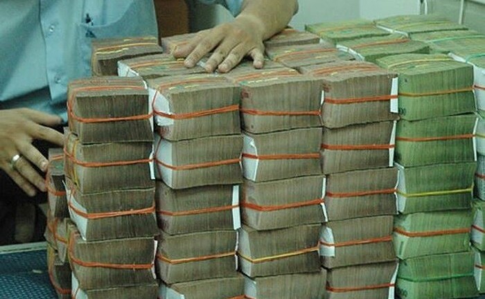 Lương Chủ tịch, Tổng giám đốc Nhà máy in tiền quốc gia bao nhiêu?