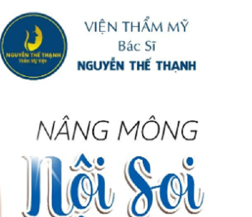 Nâng mông nội soi: Tự tin khoe vòng 3 căng tròn