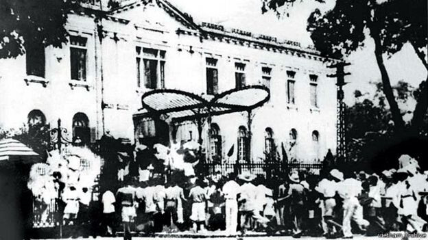 Cách mạng Tháng Tám năm 1945 mở ra kỷ nguyên mới cho đất nước