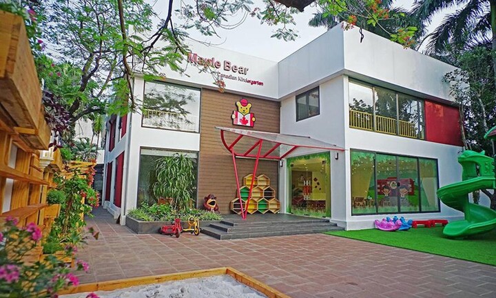 Vụ cô giáo Maple Bear nhốt trẻ vào tủ quần áo: Phòng GD&ĐT ra quyết định đóng cửa từ 2 tuần trước