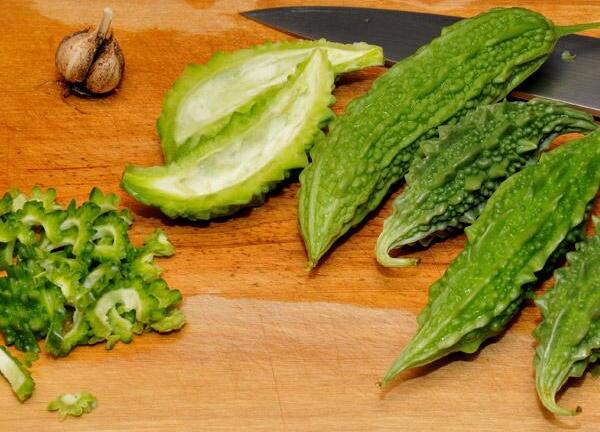 Mướp đắng rừng trị tiểu đường hiệu quả và an toàn