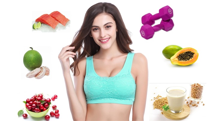 Hướng dẫn chăm sóc từ A tới Z sau nâng ngực nội soi