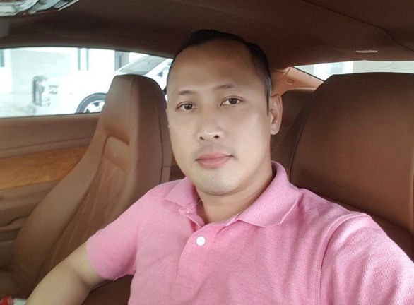 Nhà máy rác của “thiếu gia” Tô Công Lý từng 