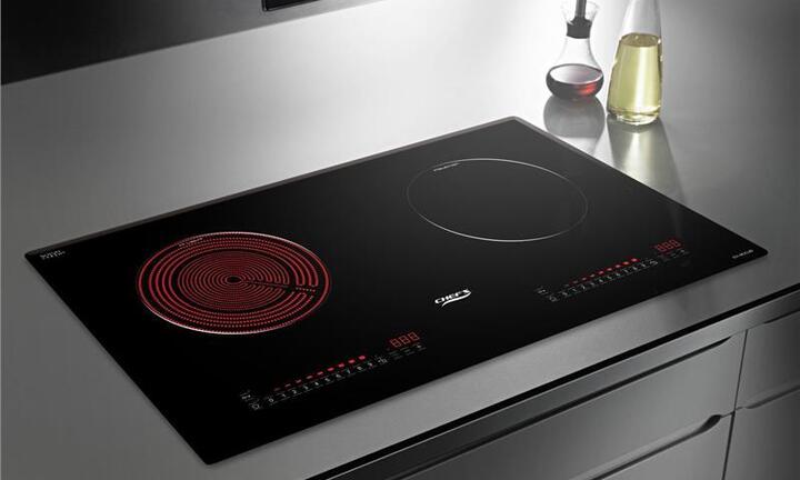 Chef's EH-MIX343: Lựa chọn bếp thông minh và tiết kiệm nhất