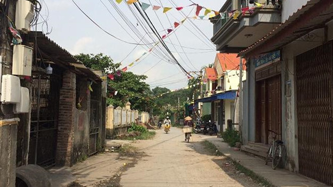 Hải Phòng: Chú dùng dao đâm cháu tử vong chỉ vì ban tổ chức tang lễ không xướng tên