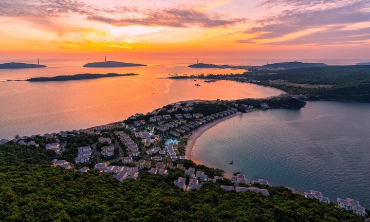 Thưởng thức ẩm thực đẳng cấp 5 sao tại Premier Village Phu Quoc Resort