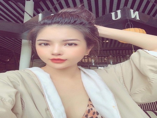 'Đam mê đủ lớn… giúp bạn vượt qua mọi thứ!'