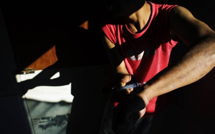 Làm lại được cuộc đời nhờ sức mạnh tình yêu thương