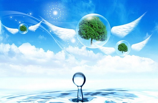 Phát triển bền vững: Quản lý nước hướng đến mục tiêu phát triển bền vững (Kỳ 1)