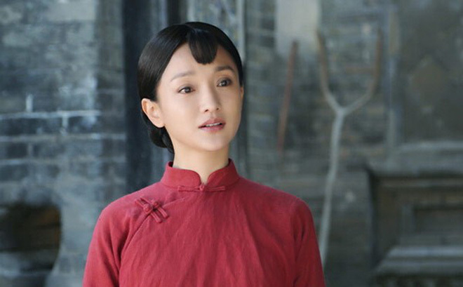 Giàu có nhưng tình yêu, hôn nhân của Châu Tấn lại gặp nhiều trắc trở