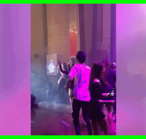 Video: Màn trình diễn