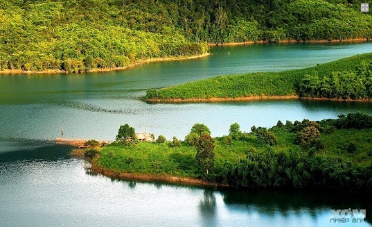 Phát triển bền vững: Quản lý nước hướng đến mục tiêu phát triển bền vững