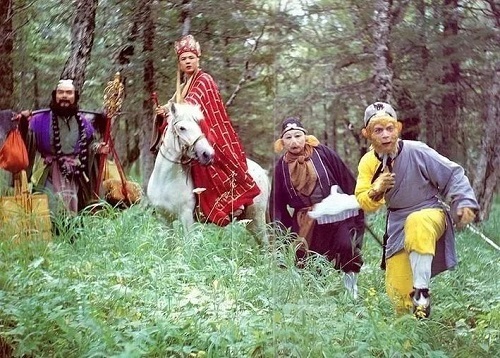 Tây Du Ký: Những điểm nghi vấn khó giải đáp của một trong 