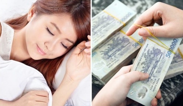 Nằm mơ thấy 7 điều này báo hiệu tài lộc, may mắn sắp gõ cửa bạn