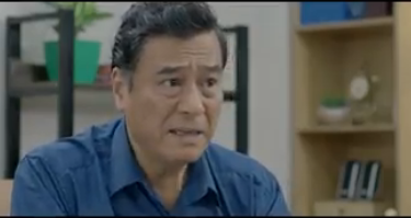 Những nhân viên gương mẫu tập 7: Bị vợ cũ 