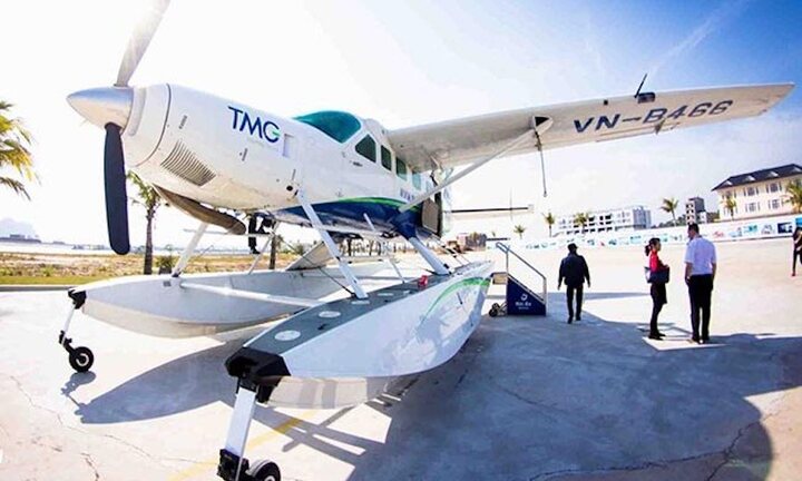 Thiên Minh đề xuất lập hãng hàng không Cánh Diều, vốn điều lệ 1.000 tỷ