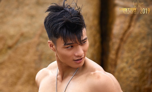 BTC Mister Việt Nam lên tiếng về thí sinh bị tố quan hệ bất chính với vợ người khác