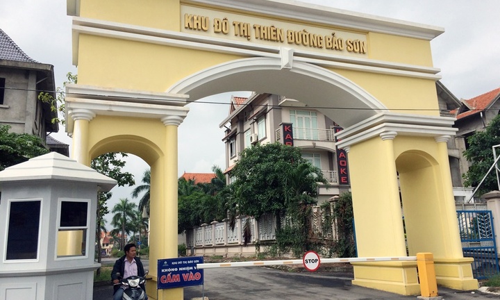 Đại gia xứ Nghệ “nổi như cồn” với nhiều dự án, thương vụ tầm cỡ tại Thủ đô