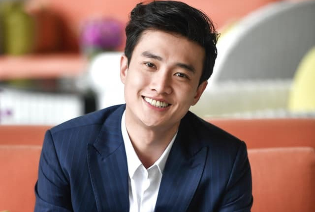 Diễn viên Quốc Trường: “Tôi từng sợ chết và ám ảnh về cái chết”