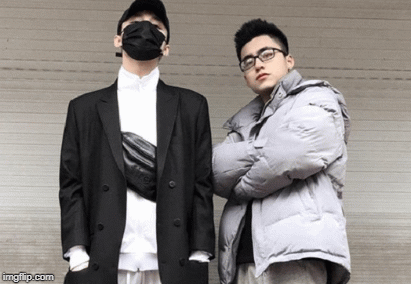 Video: Em trai Sơn Tùng khiến fan girl 