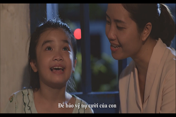 Clip ngắn 'Tâm sự của mẹ', một món quà ý nghĩa cho ngày lễ Vu Lan