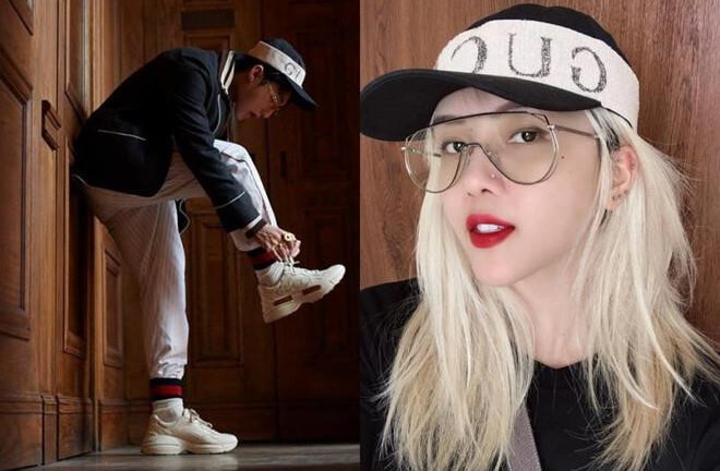 Bạn gái tin đồn của Sơn Tùng M-TP có gì đặc biệt?