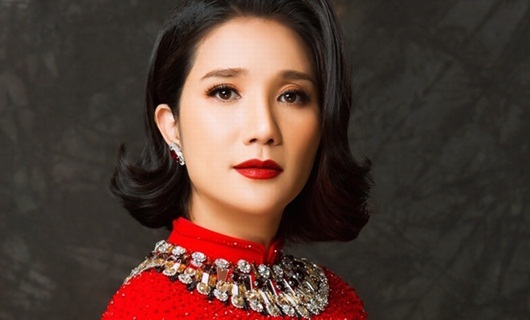 Cát Tường vinh dự nhận danh hiệu NSƯT nhưng tiếc nuối vì không thể đến nhận