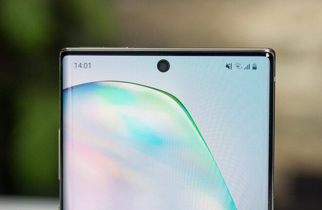 Tin tức công nghệ mới nóng nhất hôm nay 27/8: Samsung để lộ công nghệ camera “khủng”