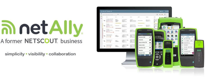 NetAlly ra mắt thương hiệu và giới thiệu sản phẩm cùng nhà phân phối NDS tại Việt Nam 