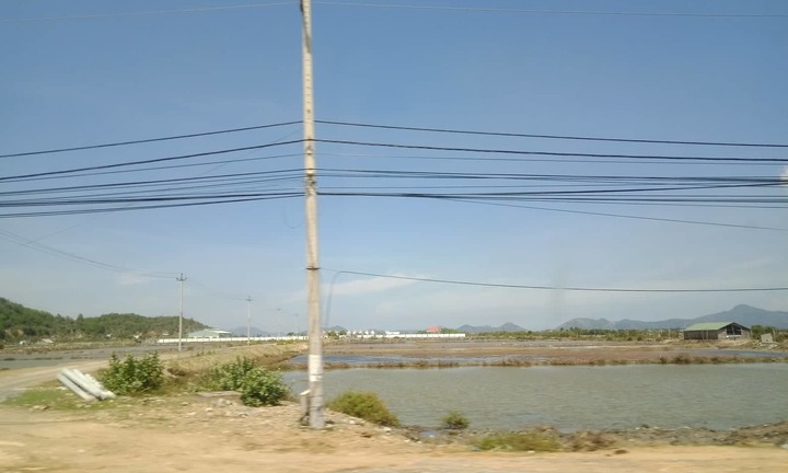 Khánh Hòa: Đi bắt ốc, 4 người trong gia đình chết đuối thương tâm