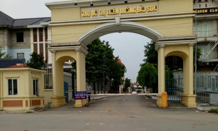 Tập đoàn Bảo Sơn kinh doanh gì?