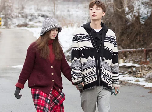 Ahn Jae Hyun ngay từ khi mới cưới nghĩ Goo Hye Sun là 