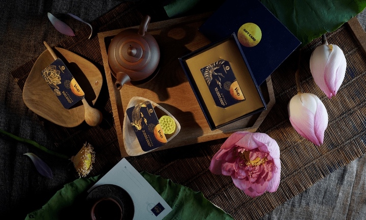 Tặng quà Trung thu thời…4.0 