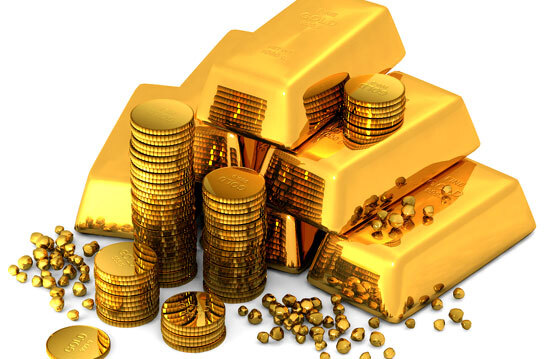 Giá vàng hôm nay 28/8/2019: Vàng SJC lại 