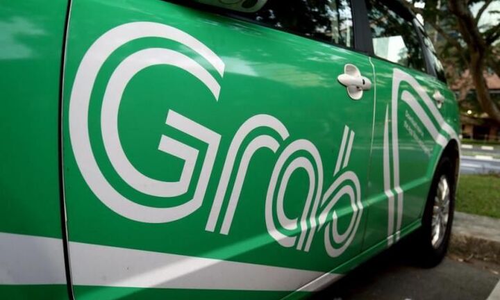 Vụ tài xế xin xác nhận thuế TNCN: Grab Việt Nam và Cục thuế tiếp tục im lặng