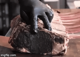 Miếng thịt bò ngủ đông giá gần 100 triệu đồng có gì đặc biệt?