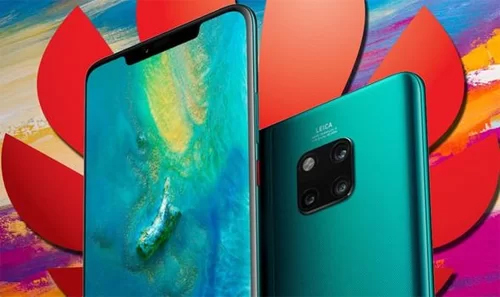 Siêu phẩm Huawei Mate 30 không được cấp phép sử dụng ứng dụng Google