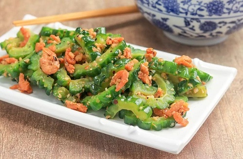 Chán xào trứng, học ngay cách chế biến khổ qua này đảm bảo vừa lạ vừa ngon