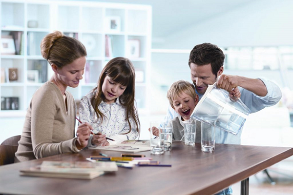 Thực hư nước ion kiềm có tốt không dưới góc nhìn của chuyên gia