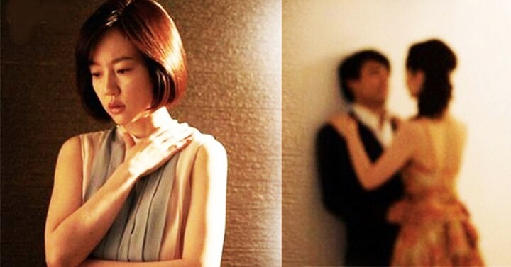 Ăn vụng - Phản bội lại hôn nhân khi người ta không còn là chính mình