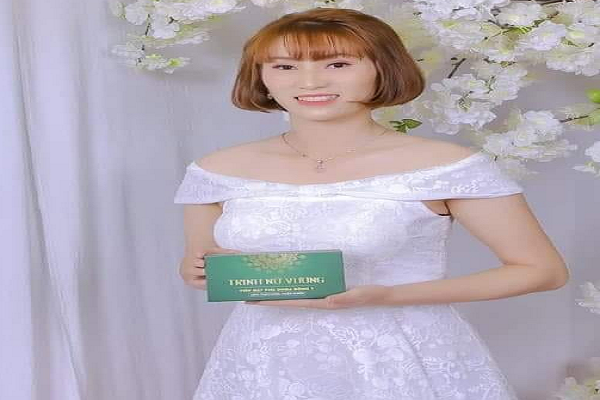 Dương Giang- Bà mẹ bỉm sữa thay đổi cuộc sống nhờ kinh doanh online