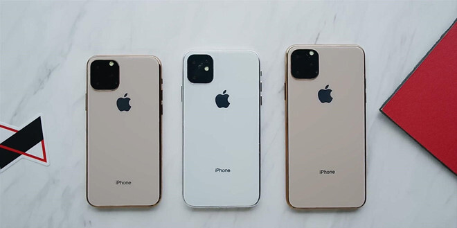 Tin tức công nghệ mới nóng nhất hôm nay 30/8: Apple chính thức ấn định ngày ra mắt iPhone 11