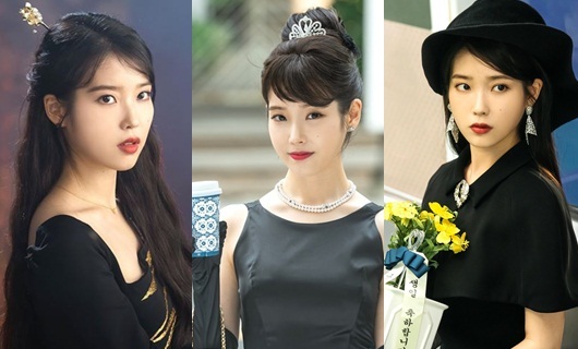 Phong cách thời trang vượt thời gian hớp hồn khán giả của IU trong “Hotel Del Luna”