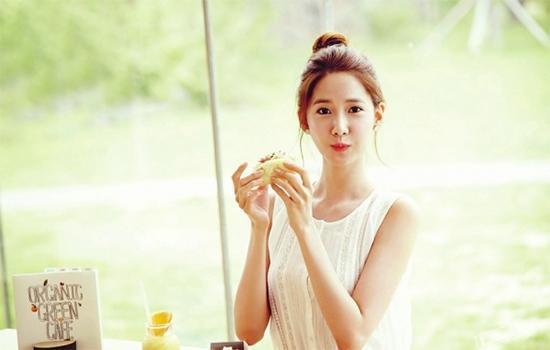 “Siêu gầy” cũng tăng cân ngay nhờ 3 tuyệt chiêu lợi hại