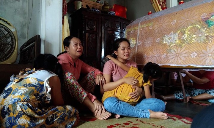 Lãnh đạo Đà Nẵng gửi thư chia buồn gia đình thợ câu tử nạn khi cứu du khách