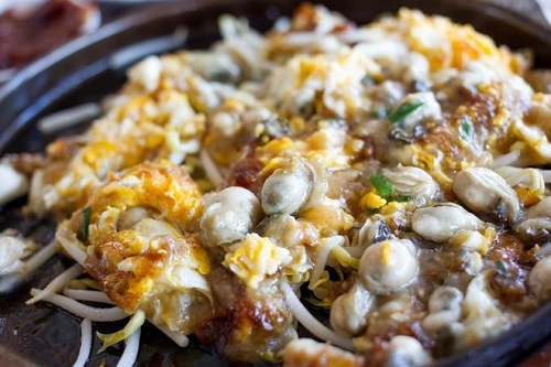 Quên thịt đi, trứng đúc với thứ này mới thực sự bổ dưỡng