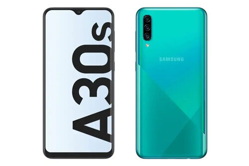 Tin tức công nghệ mới nóng nhất trong hôm nay 31/8: Samsung Galaxy A30s giá chỉ 6,29 triệu đồng