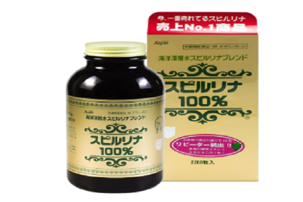 Phụ nữ mang thai có nên sử dụng tảo xoắn Nhật Bản?