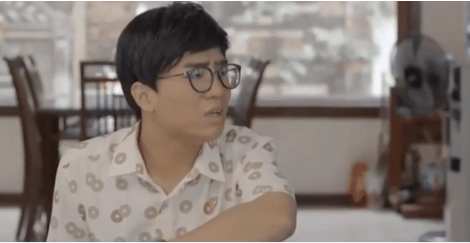 Những nhân viên gương mẫu tập 13: Đã tìm ra 