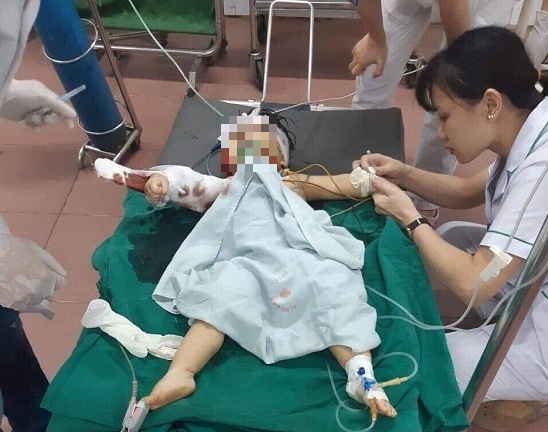 Vụ anh chém 5 người gia đình em ruột thương vong ở Hà Nội: Danh tính các nạn nhân